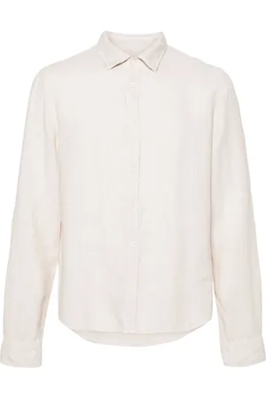 Zadig & Voltaire Stan linen shirt