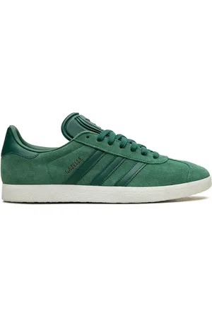 adidas Gazelle "Tech Forest" sneakers