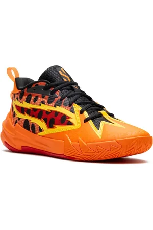 PUMA X Cheetos Scoot Zero "Flamin