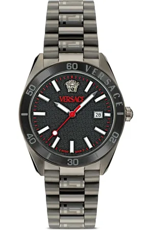 VERSACE V-Dome 42mm
