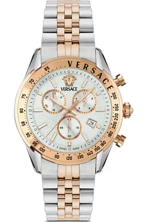 VERSACE Chrono Master 44mm
