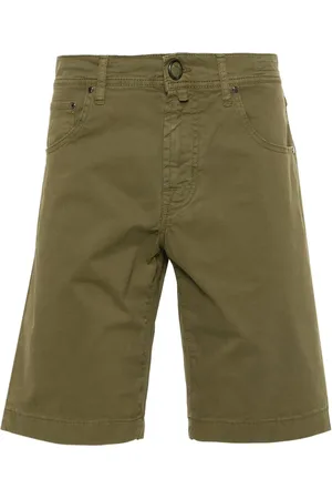 Jacob Cohen Nicolas bermuda shorts