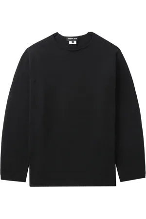 Comme des Garçons Long-sleeve jumper