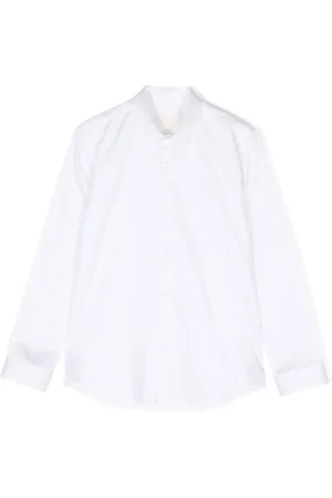 Maison Ava Cole cotton shirt