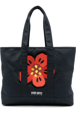Kenzo Large Utility tote bag