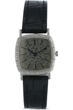PIAGET 1970 pre-owned Tradition 23mm