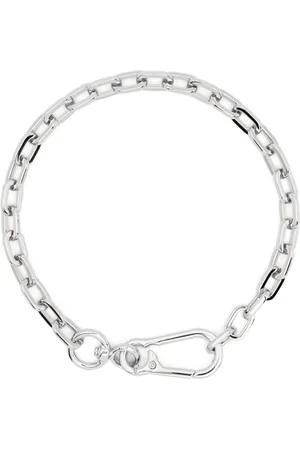 DARKAI Rolo choker necklace