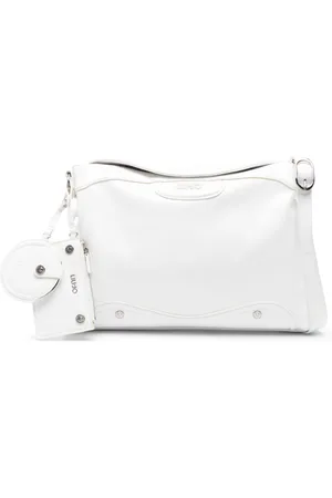 Liu Jo Sisik crinkled shoulder bag