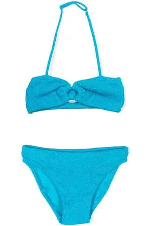 MC2 SAINT BARTH Khloe bikini set