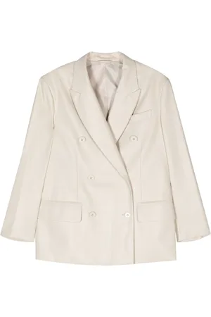 Stand Studio Octavia double-breasted blazer