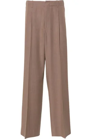 OUR LEGACY Borrowed tailored trousers