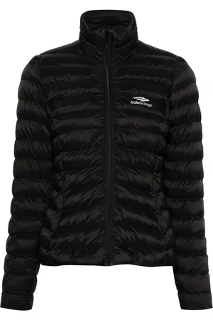 Balenciaga 3B Sports Icon puffer jacket