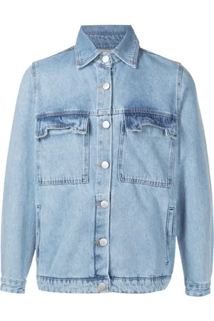 MISCI Chanfro denim jacket