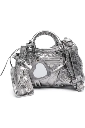 Balenciaga Neo Cagole XS shoulder bag