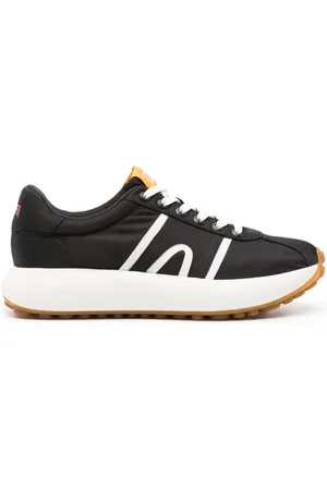 Camper Pelotas Athens panelled sneakers