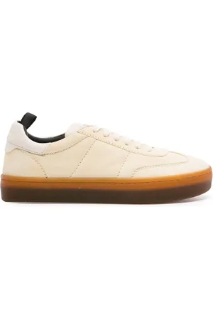 Officine creative Kombined 101 leather sneakers