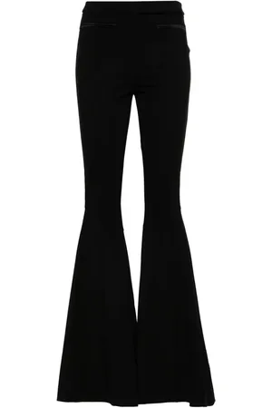 Dorothee Schumacher Emotional Essence flared trousers