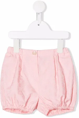 Gucci G jacquard shorts