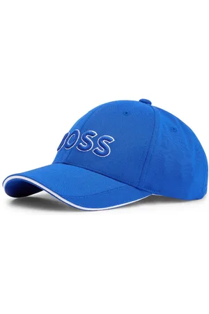 BOSS Hats for Men, Online Sale up to 49% off