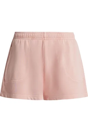 Lacoste Cotton short shorts