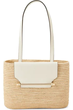 STRATHBERRY Small The Basket tote bag