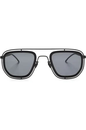 MYKITA Ferlo double-frame sunglasses