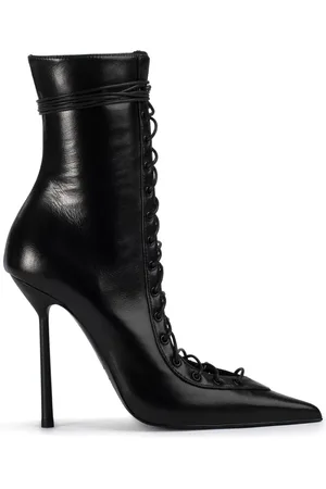 LE SILLA Colette 120mm ankle boots
