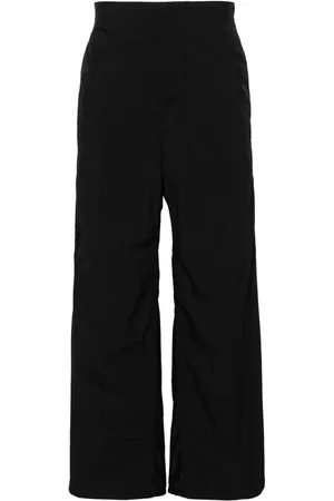 OUR LEGACY Roam wide-leg trousers