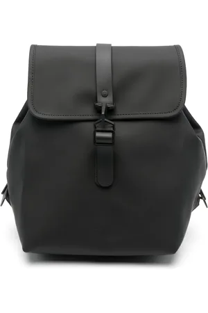 Rains Bucket waterproof backpack