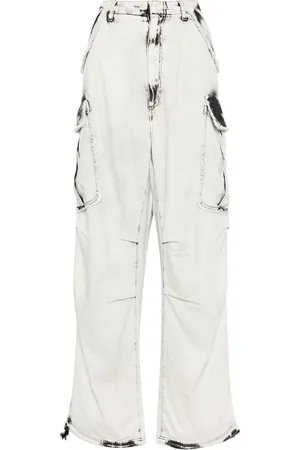 DARKPARK Vivi cargo jeans
