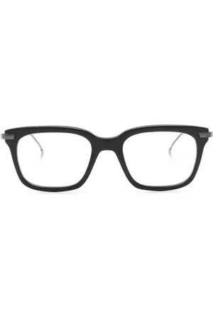 Thom Browne Square-frame glasses