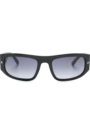 Dsquared2 Icon rectangle-frame sunglasses