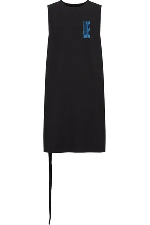 Maison Margiela Cotton long tank top