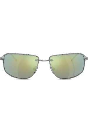 Diesel Rectangle-frame sunglasses