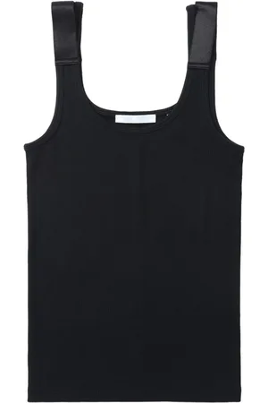 Helmut Lang Seatbelt tank top