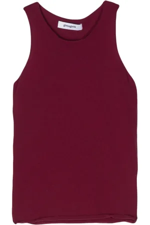 Gimaguas Galu sleeveless top
