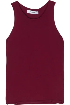 Gimaguas Galu sleeveless top