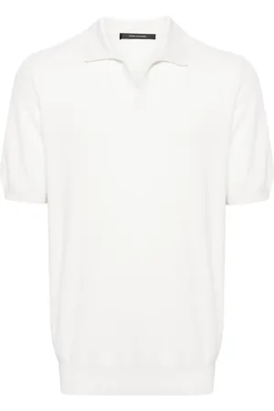 TAGLIATORE Paco polo shirt