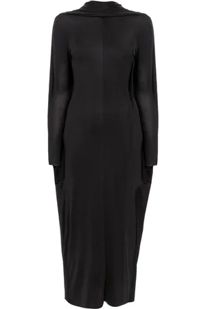 Jacquemus La robe Joya midi dress