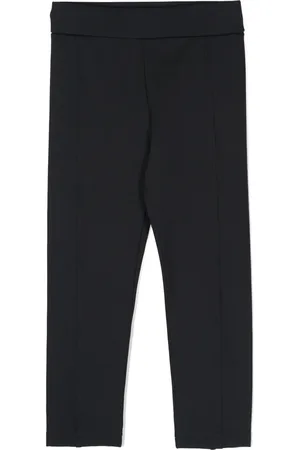 Moncler Logo-appliqué leggins