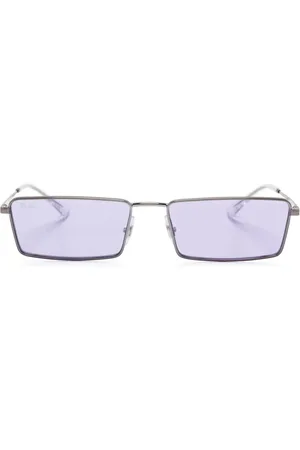 Ray-Ban Emy Bio-Based rectangle sunglasses