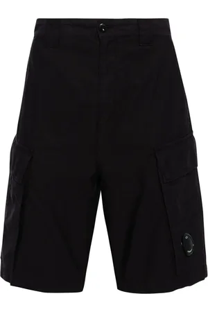C.P. Company Ottoman cargo shorts