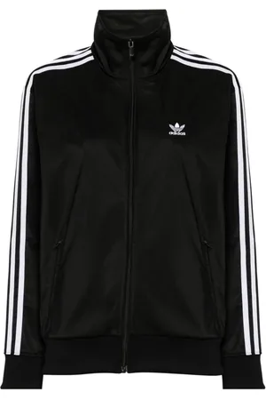 adidas Firebird Track zip-up sweatshirt