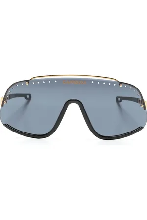 Carrera Flaglab 16 mask-frame sunglasses