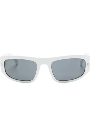 Dsquared2 Icon rectangle-frame sunglasses