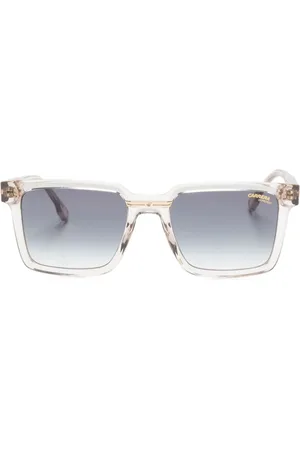 Carrera Rectangle-frame sunglasses