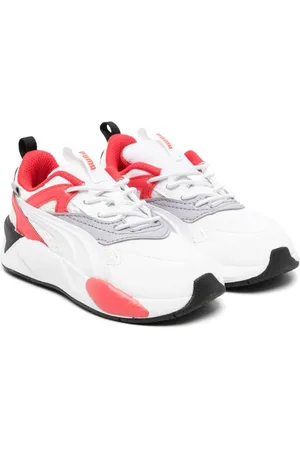 PUMA RS-X Efekt panelled sneakers