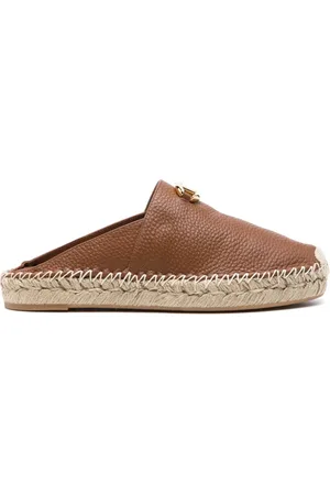 VALENTINO GARAVANI The Bold Edition VLogo espadrilles