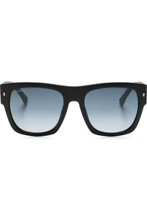 Dsquared2 Icon square-frame sunglasses