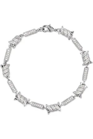 DARKAI Barbed Wire bracelet